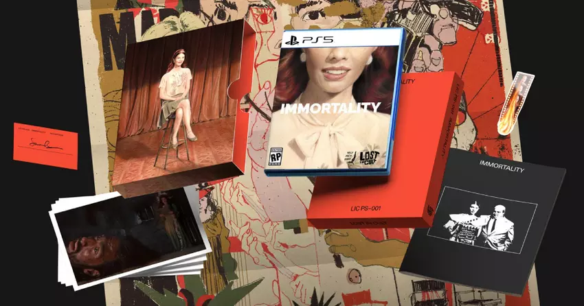 De renaissance van fysieke games: Lost In Cult redt PlayStation 5-verzamelaars van digitale slavernij