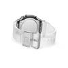 Achterkant van G-Shock GM-2100TTTR-8A
