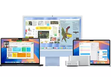 Q2 2025: Mac-zendingen met 21% gestegen, ...