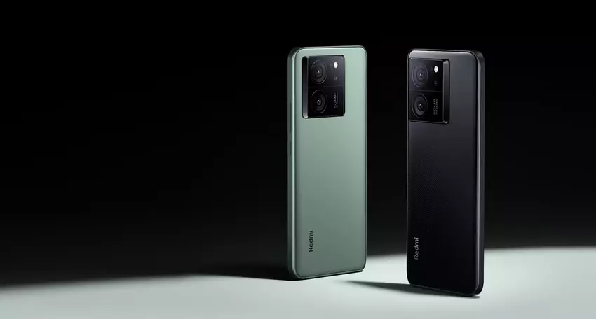 Redmi K60 Ultra - Dimensity 9200+, IP68, 24GB echt RAM en 1TB opslag voor een prijs van $500