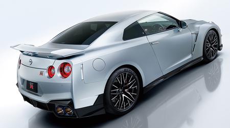 Nissan GT-R sluit 18-jarig tijdperk af: bestellingen officieel gesloten
