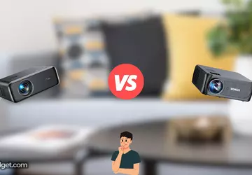 Wimius P62 vs Wimius K8: Vergelijking