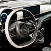 Fiat 500 Hybrid achteraanzicht thumbnail