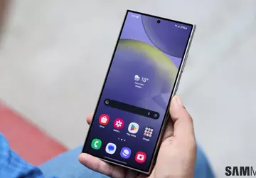 Galaxy S25 Ultra krijgt mogelijk dunnere ...