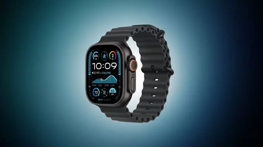 Apple Watch kan een nieuwe interface en Apple Intelligence-functies krijgen