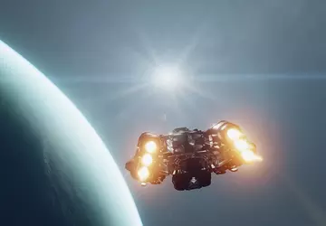 Het is officieel: Bethesda brengt Starfield ...