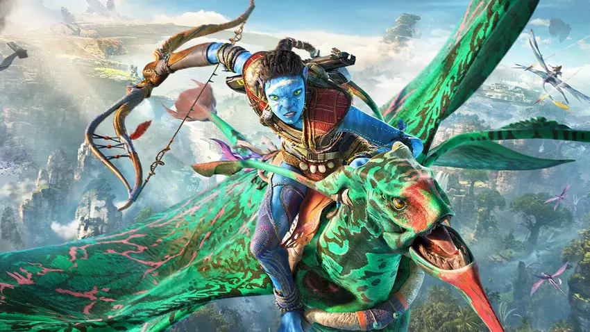 Ubisoft heeft een nieuwe update uitgebracht voor Avatar: Frontiers of Pandora op alle platforms met een heleboel verbeteringen en fixes
