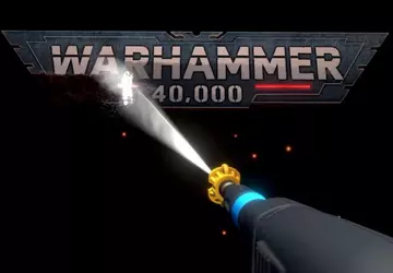 Warhammer 40.000 uitbreidingspakket voor PowerWash Simulator ...