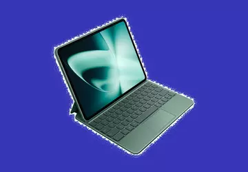 De OnePlus Pad met 144Hz-scherm en ...