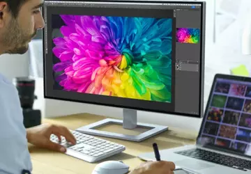 Philips Creator 27E2F7901 - 4K-monitor met ...