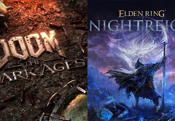 Elden Ring: Nightreign en DOOM: The ...