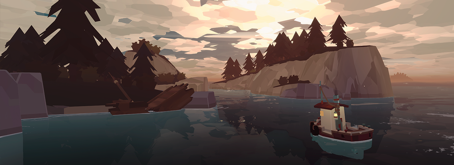 Op Lovecraft geïnspireerde indiegame: Dredge + DLC review The Pale Petch - een visavontuur in een mysterieuze regio