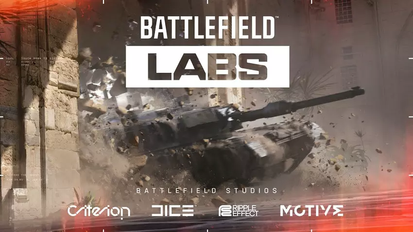 Electronic Arts heeft Battlefield Labs onthuld, een platform voor het publiekelijk testen van alle nieuwe delen van de Battlefield-franchise.