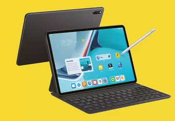 Huawei bereidt MatePad Air tablet voor ...
