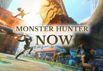Monster Hunter Now mobiele AR-game van ...
