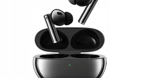 12% korting: realme Buds Air 5 Pro met ANC en tot 40 uur autonomie te koop op Amazon voor een promotieprijs