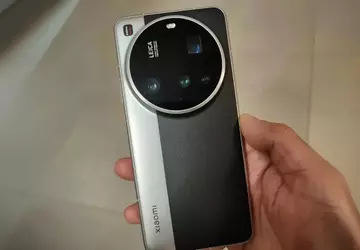 De aankomende Xiaomi 15 Ultra is ...