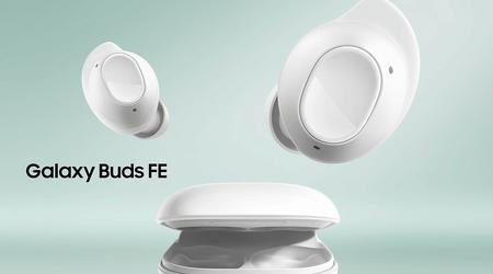 $20 korting: Samsung heeft de prijs van de Galaxy Buds FE verlaagd