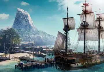 De ontwikkelaars van Like a Dragon: ...