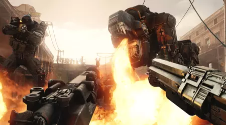 De uitverkoop duurt tot 2 oktober: Bethesda lanceerde een promotie op Steam, waarbij de meeste games uit de cultus Wolfenstein-serie kortingen tot 85% kregen.