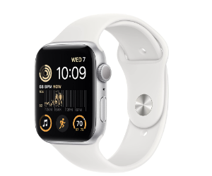 Apple Watch SE (2e generatie) GPS ...