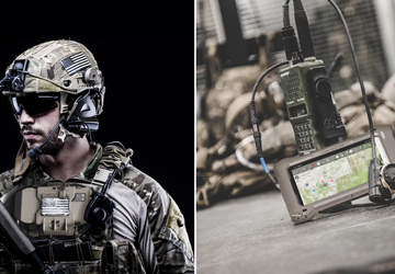 Samsung kondigt Galaxy S23 Tactical Edition ...