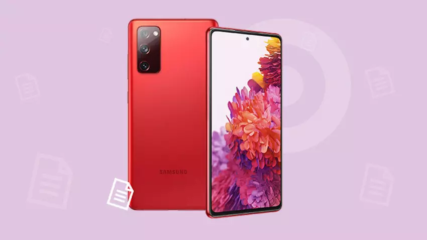 Samsung start uitrol Galaxy S20 FE update in verschillende regio's van de wereld