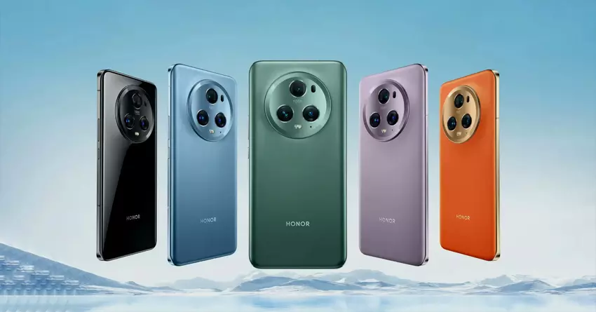 Honor lanceert MagicOS 8.0 testen met Android 14 aan boord