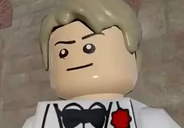 De James Bond die gamers zijn ...