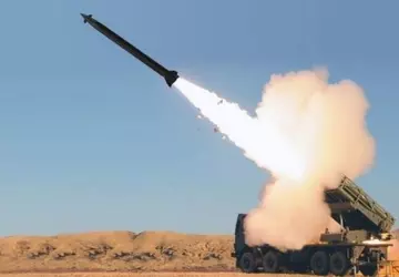 Spanje koopt, samen met SILAM lanceerinrichtingen, ...