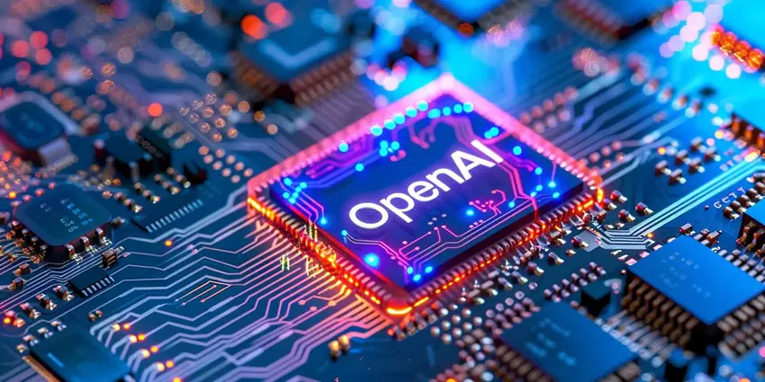 Media: OpenAI bereidt productie van eigen chip voor kunstmatige intelligentie voor