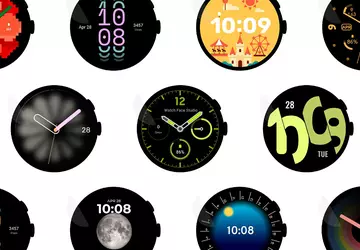 Wear OS 4 introduceert de mogelijkheid ...