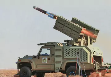 Iran heeft een nieuw luchtverdedigingssysteem voor ...