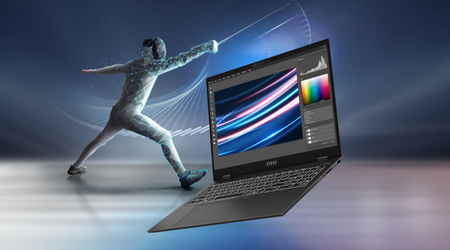 MSI Prestige 16 AI Studio Evo - Intel Core Ultra 9 185H, GeForce RTX 40 en AI-functies geprijsd vanaf $1899