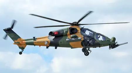 Somalië gaat Turkse T129 ATAK-helikopters kopen omdat het een zeer slechte vloot heeft