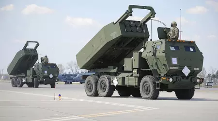 VS koopt voor bijna 900 miljoen dollar HIMARS-multiraketwerpers van Lockheed Martin