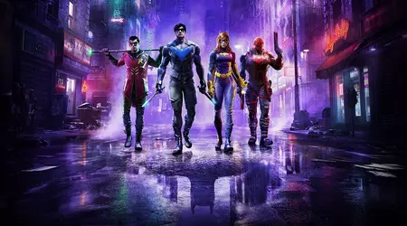 Geruchten: Gotham Knights wordt een van de eerste games die wordt geport naar Nintendo Switch 2