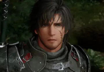 Nog een video met Final Fantasy ...