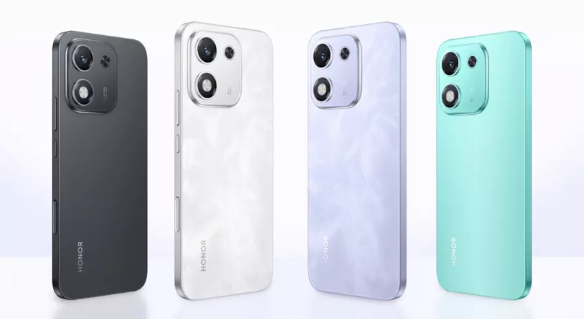 Honor X70i heeft zijn debuut gemaakt in China: 108 MP camera, Android 15 en prijs vanaf $191