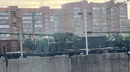 Oekraïense leger verslaat voor het eerst Noord-Koreaans M1989 Koksan zelfrijdend artilleriesysteem