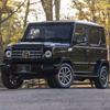 Bodo G-Wagon vooraanzicht thumbnail