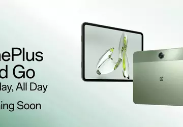 Insider: de OnePlus Pad Go krijgt ...