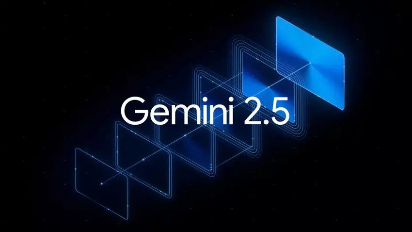 "Google's slimste AI-model tot nu toe: de Gemini 2.5 Pro met diep denkvermogen onthuld