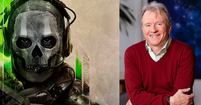 Jim Ryan, CEO van PlayStation, heeft gezegd: Als Microsoft Activision overneemt, zal Sony geen PlayStation 6-informatie delen met Call of Duty-makers.