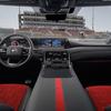 Nissan Armada NISMO 2026 - zijaanzicht