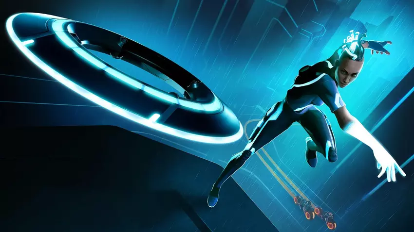 Isometrische actiegame Tron: Catalyst verschijnt in juni 2025: ontwikkelaars presenteren spectaculaire trailer