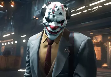 Starbreeze studio voegt twee heists uit ...