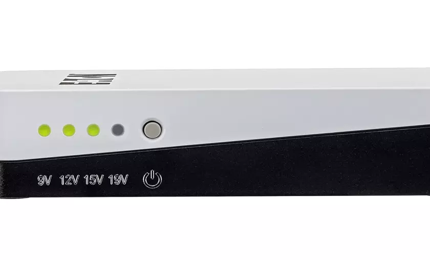 Eaton 3S Mini back-up stroomrouter