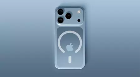 De vorm van MagSafe zal veranderen op de iPhone 17 Pro