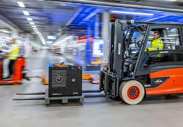 BMW Group's fabriek in Regensburg gaat ...